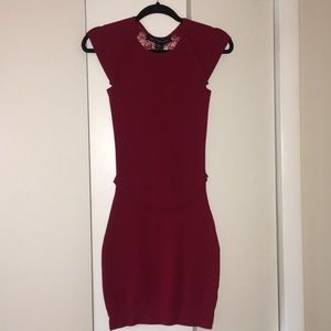 French Connection Dress Size 2